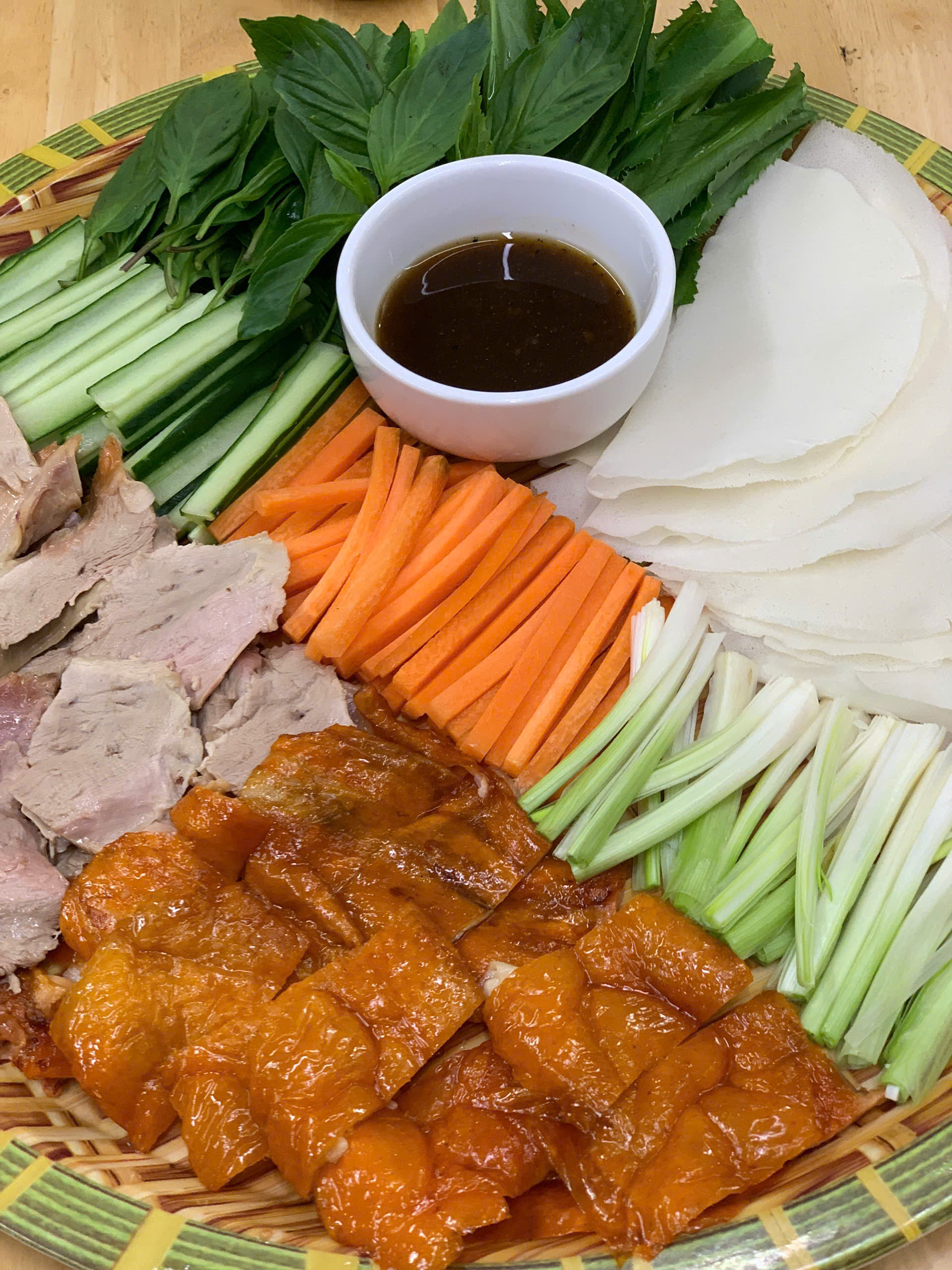 Mùa Hè Ăn Gì Ngon? Gợi Ý Món Ngon Từ Vịt Tại Vịt 29