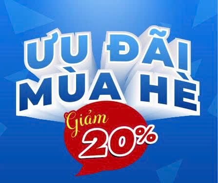🌞 VỊT 29 – ƯU ĐÃI CHÀO HÈ CỰC HẤP DẪN! 🌞