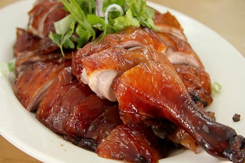 Chia sẻ Cách ướp vịt nướng ngũ vị hương thuần Việt mà quốc tế đều thích