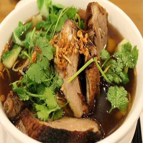 Giới thiệu một số cách làm vịt hầm đơn giản, thơm ngon, hấp dẫn