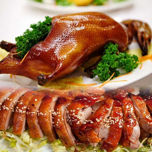 Thưởng thức vịt quay ngon rẻ Hà Nội ở đâu?