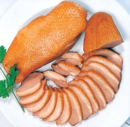  Đừng bỏ lỡ ức vịt xông khói hấp dẫn đậm đà từ Vịt 29