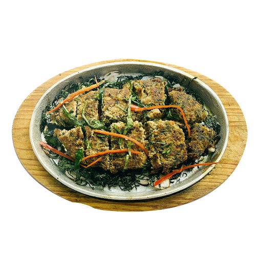 Chả vịt làm như thế nào bạn có biết?