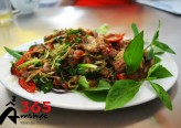 Những món mới sáng tạo và siêu hấp dẫn tại Vịt 29