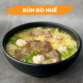 Bún bò Huế