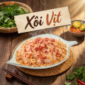 Xôi vịt