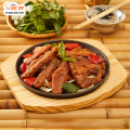 Cánh vịt cay thiết bản