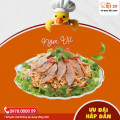 Combo 4 người