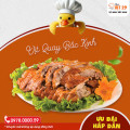 Combo 4 người
