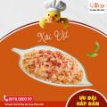 Combo 4 người