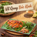 Combo Vịt Quây Quần