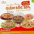 Combo Giảm 30%