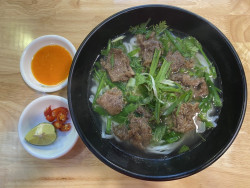 Phở bò 29