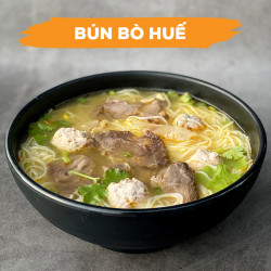 Bún bò Huế