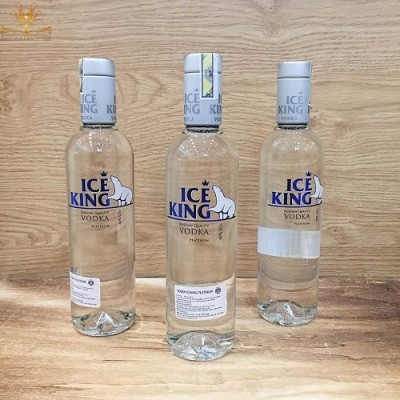Vodka Iceking
